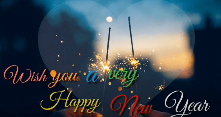 Happy New year 2021 Wishes and Greeting Whatsapp Status Video Download