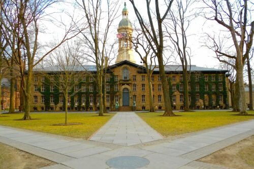 Universities In USA - Where to Earn Your College Education
