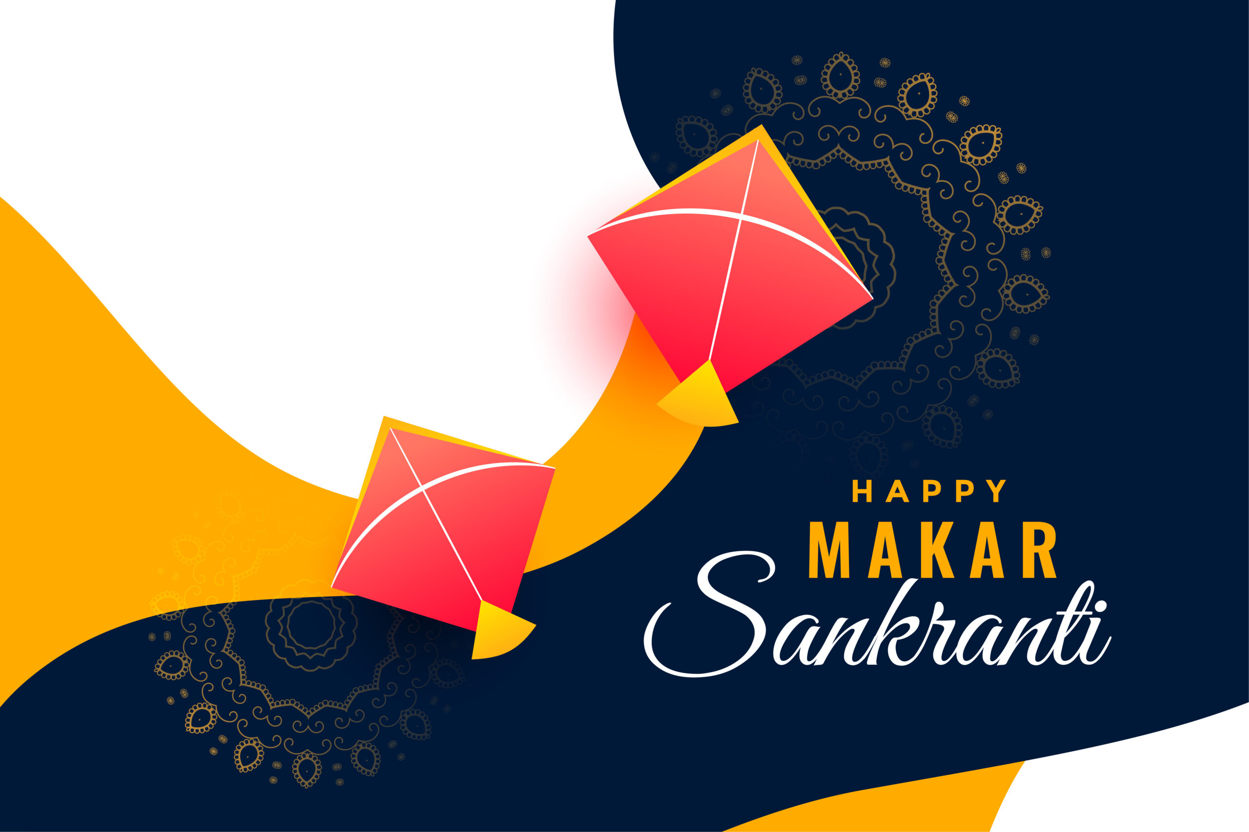 20 Best Makar Sankranti 2021: images HD wallpaper wishes poetry quotes