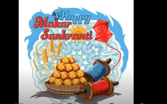 2021 Happy Makar Sankranti Status In Advance Status Video Download
