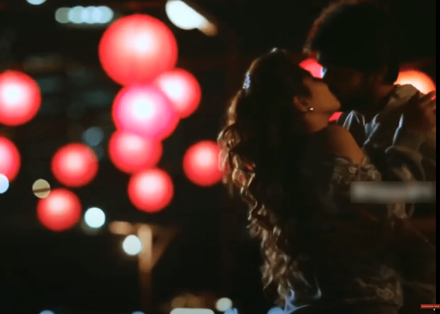 Valentine's Day 14 February Kissing Whatsapp Status Video Download