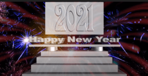 Happy New Year wishes in English Status Video Download