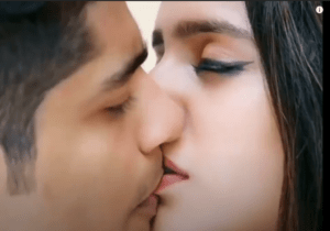 Lip Lock Hot Kiss Valentine's Day Happy Kiss Day 2021 Status Video Download
