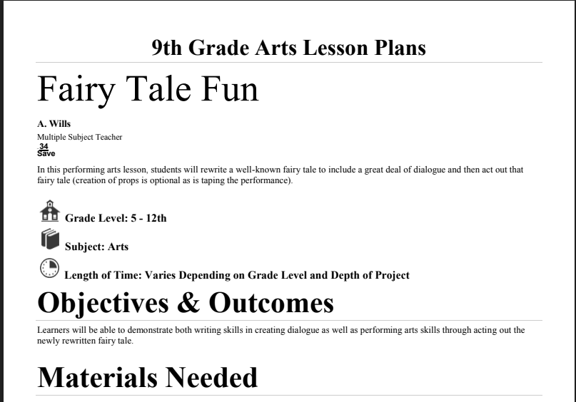 AIOU 9th Grade Arts Lesson Plans solved 8608 booklet lesson plan