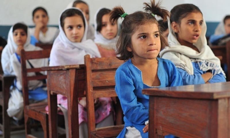 School Reopening in Pakistan 2021