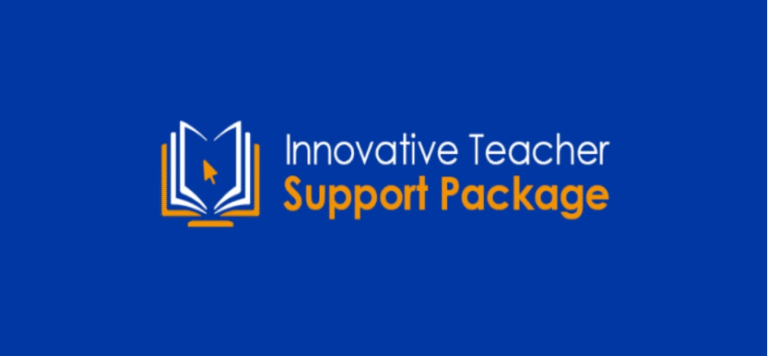 A new CPD training program for teachers introduced on LMS ITSP Punjab
