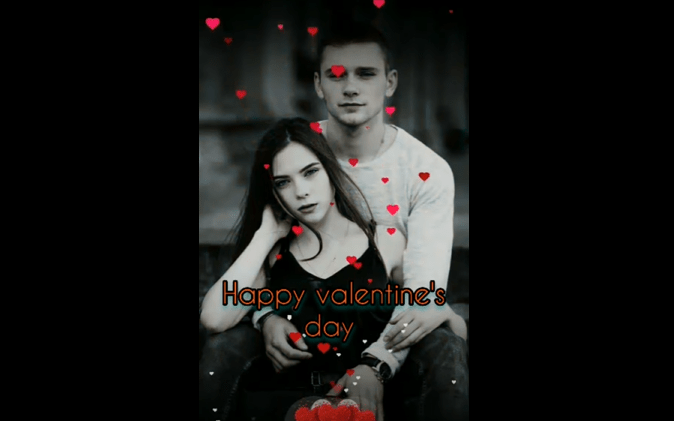 Valentine's special Romantic WhatsApp status 2021 Hindi Download