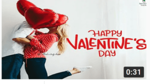 Valentine's Day What's app Status Video|February 14 Special status video