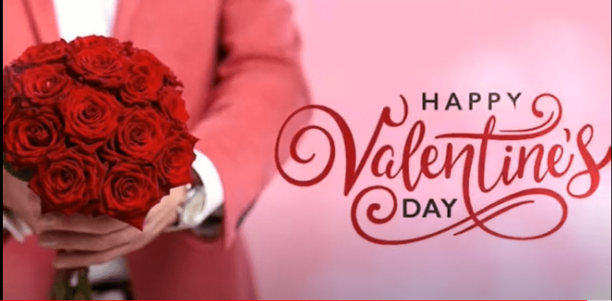 New Valentine's day what's app status Video Download