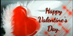 Wishes For Happy Valentine's Day 2021 Status Video Download
