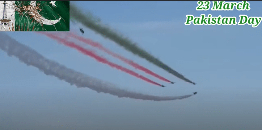 Pakistan day WhatsApp status 2021 Download Free