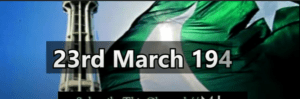 23 March 1940 Whatsapp Status Video Download Free