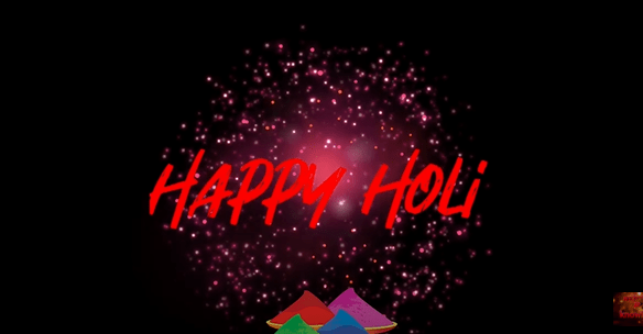 Holi Wishes/ Happy Holi status video 2021 Download Free