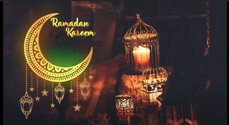 Chand Mubarak| New Ramzan Status Video Download