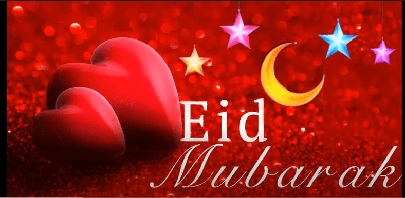 Eid Mubarak wishes Status 2021 Download
