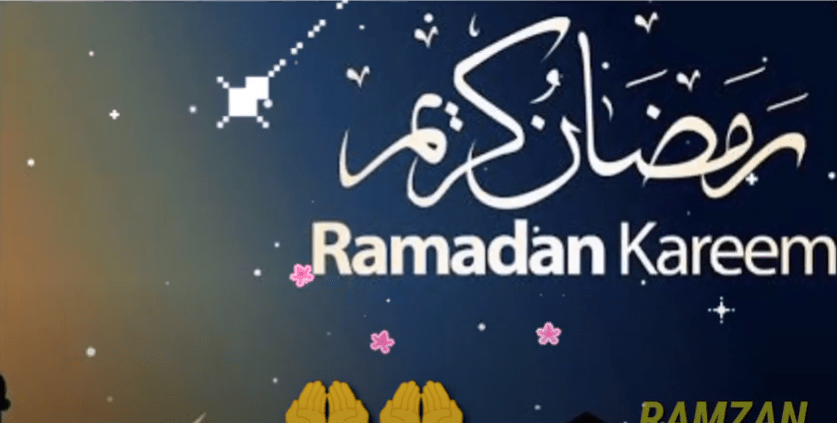 Ramzan WhatsApp status Video 2021