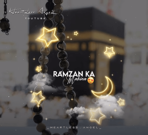 Ramzan Coming Soon Status Video 2021