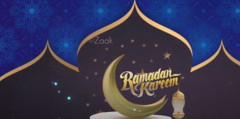 Ramzan Mubarak Status Video 2021