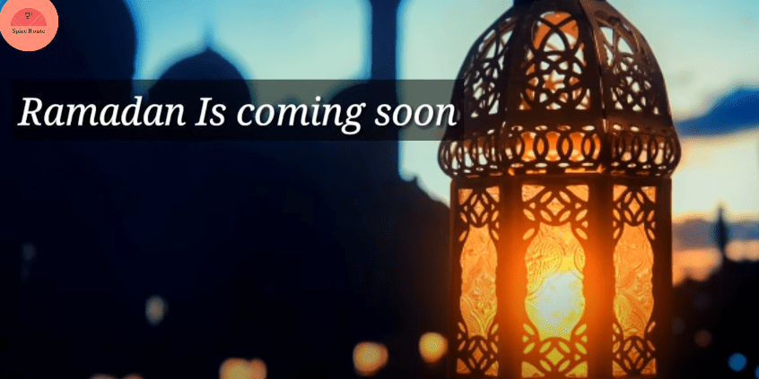 Beautiful Ramadan WhatsApp status