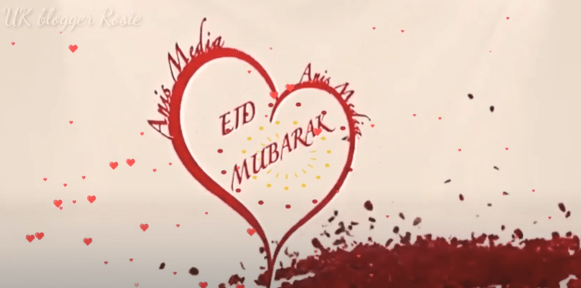 Eid Mubarak Whatsapp status Download