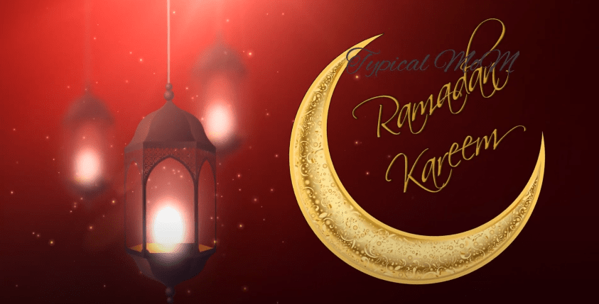 Coming soon Ramzan WhatsApp status