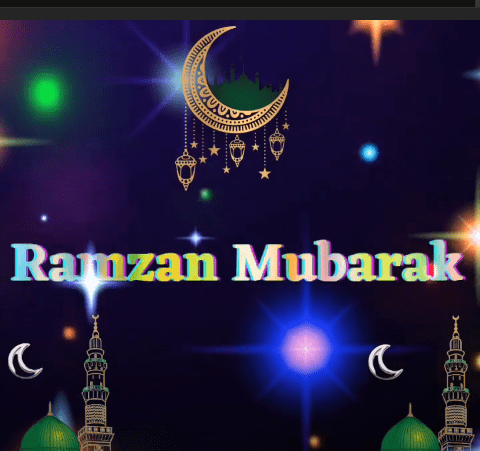 Ramzan Mubarak status 2021 Download