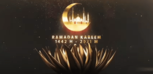 Ramadan Kareem Status Video