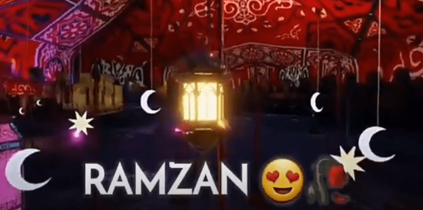 Ramzan Mubarak Whatsapp Status Download