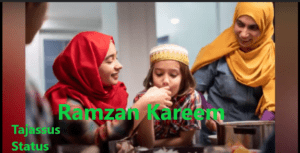 New Ramadan Mubarak Watsapp Status 2021 Download