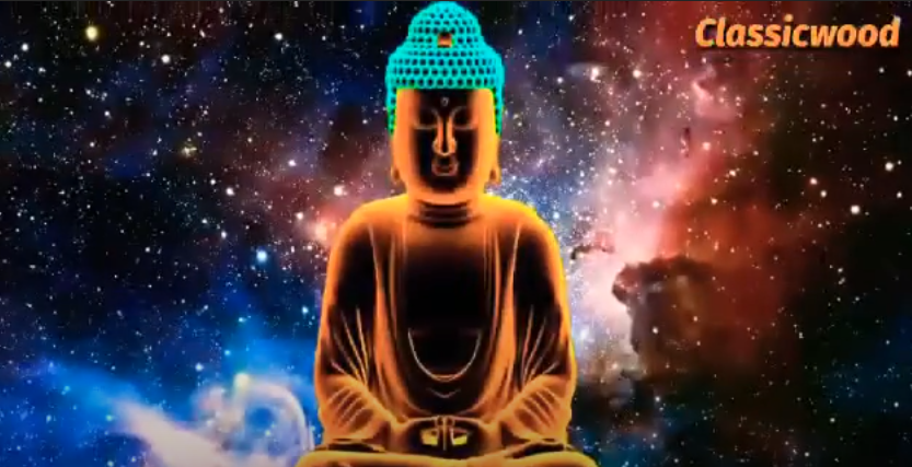 Buddha Purnima WhatsApp status video