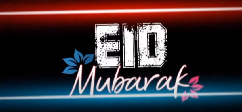 Eid Mubarak status Video Download