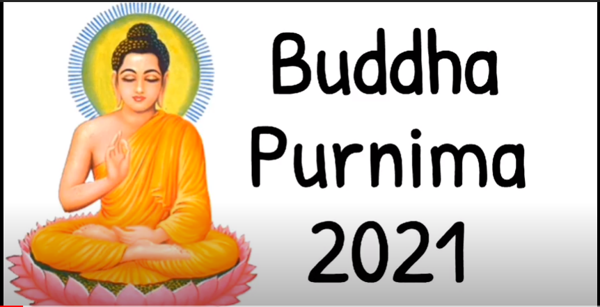 New Beautiful Buddha Purnima 2021 Download video
