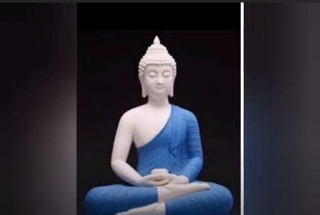 BUDDHA PURNIMA WHATSAPP STATUS