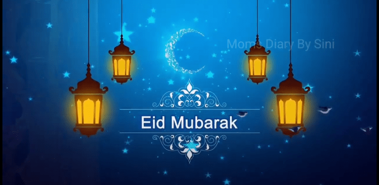 Happy Eid Mubarak 2021 Status