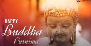 Buddha Purnima WhatsApp status