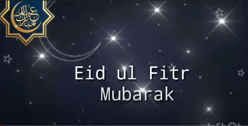 Eid Mubarak WhatsApp status Download