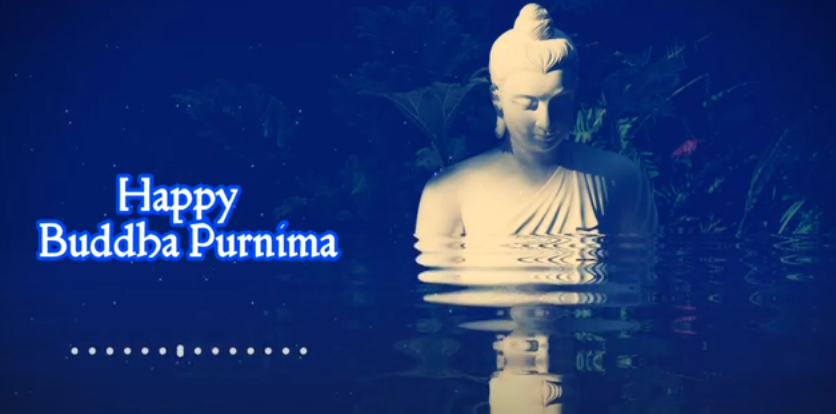 Buddha Purnima Status Video Download