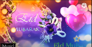 Coming soon Eid Ul Adha Mubarak 30 sec status 2021 Download