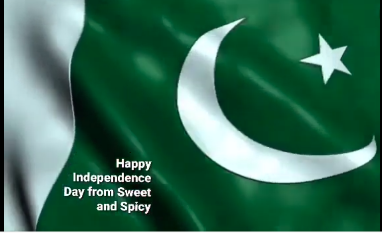 Happy Independence Day Ali Zafar ust Whatsapp Status