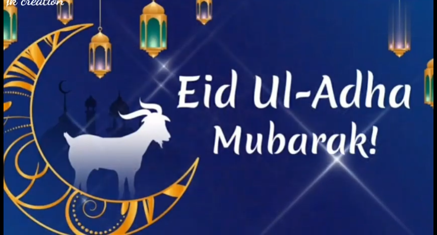 Eid-Ul Azha Qurbani Karenge Status Video Download