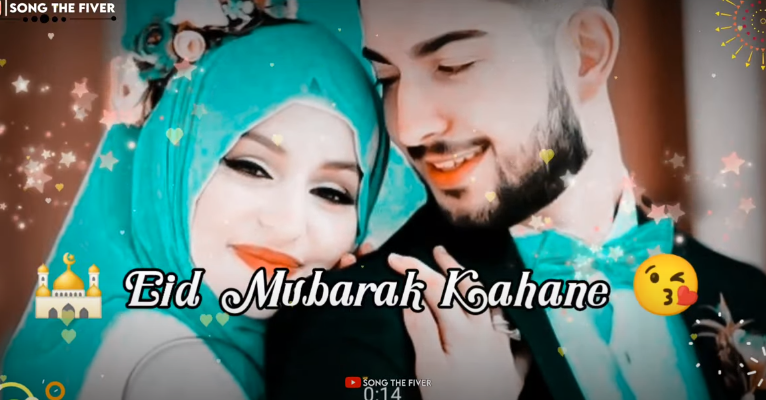 Eid ul Adha Mubarak Whatsapp Status