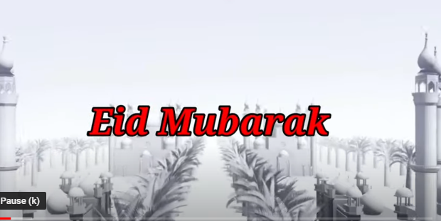 Happy Eid Mubarak 2021| Special Eid Mubarak Wishes Status