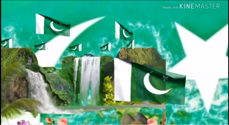 August Independence Day Of Pakistan Status TAJASSUS