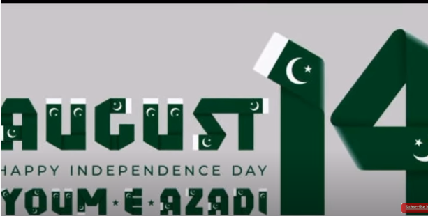 Pakistan Independence Day Whatsapp Status Tajassus