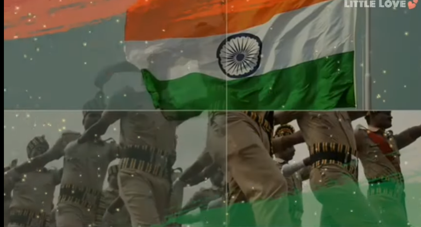 Indian Independence Day JAI HO Song Status Download