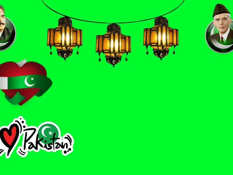 14 August latest whatsapp status | green screen | 14 august song | tricks of zia |