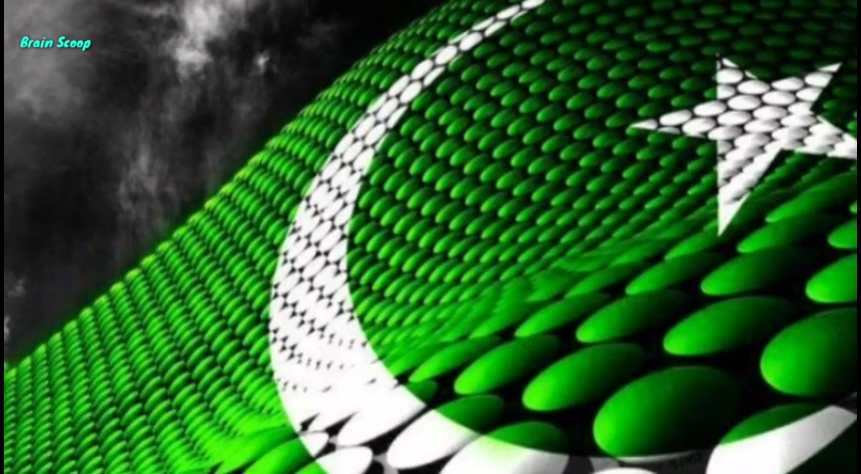 Pakistan independence day WhatsApp status