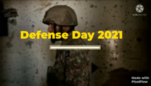 Pakistan Defence Day Status video 2021 Download