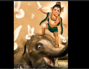 Ganesh Chaturthi Status video l Ganesh puja status video