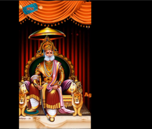 Maharaja Agrasen jayanti 2021 whatsapp Status Video download